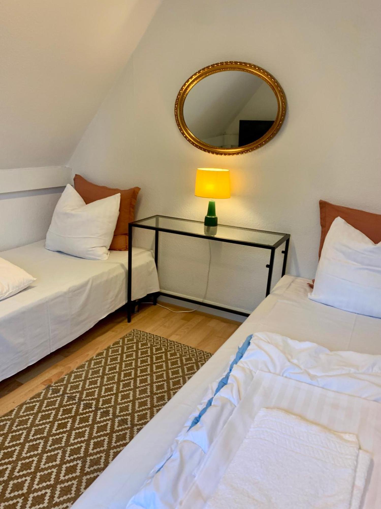 Gertrud - 3*