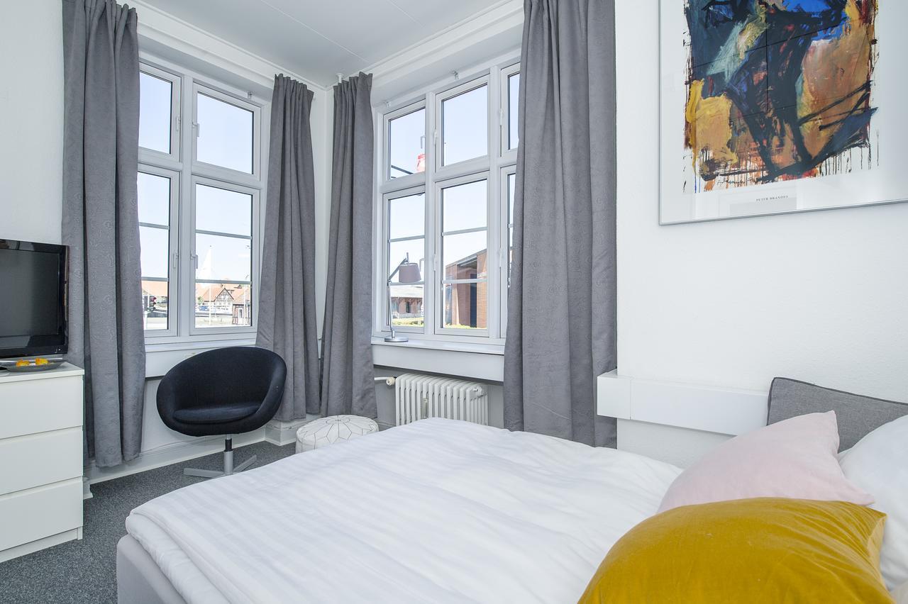 Gertrud Bed & Breakfast 3*